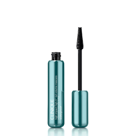 Clinique High Impact High-Fi™ - Totaler Volumen-Wasserdichter Clinique High Impact High-Fi™ - Totaler Volumen-Wasserdichter